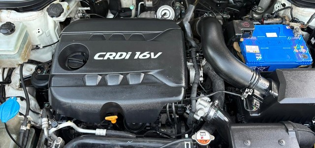 Second-hand 2016 Hyundai Creta 1.6 CRDi SX for sale in Ahmedabad-6