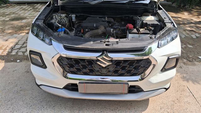 Image Used Car