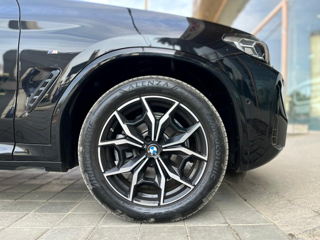 BMW X3 xDrive20d M Sport Second-hand 2023 BMW X3 xDrive20d M Sport for sale in Bangalore-16