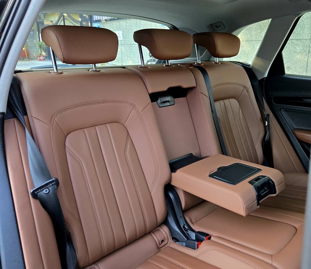 Audi Q5 Technology Second-hand 2023 Audi Q5 Technology for sale in New Delhi-9