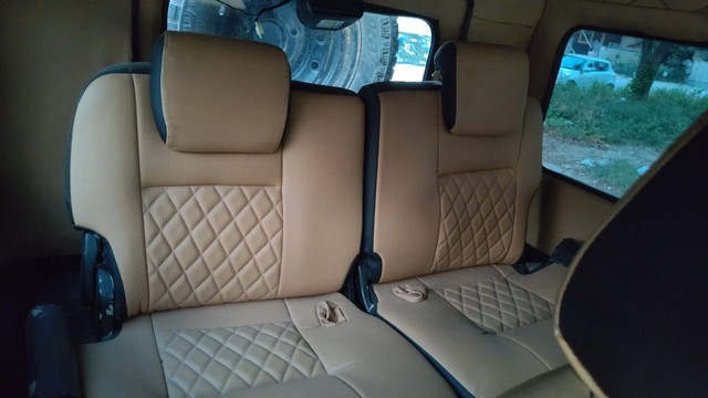 Second-hand 2018 Mahindra Thar CRDe for sale in Ludhiana-11