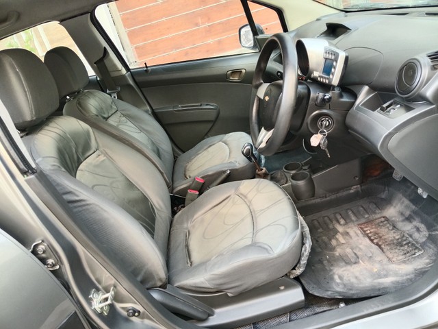 Second-hand 2011 Chevrolet Beat Diesel LS for sale in Hyderabad-8