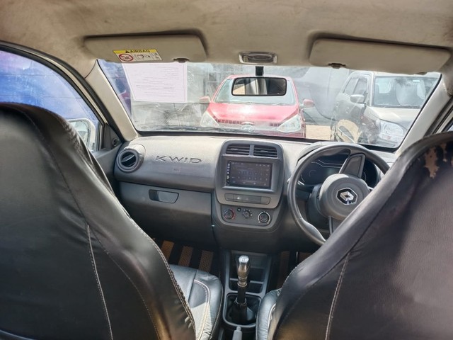 Second-hand 2022 Renault KWID RXL for sale in Nagpur-12