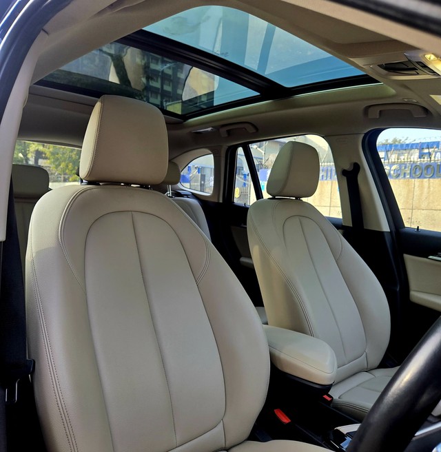 Second-hand 2022 BMW X1 sDrive20i xLine for sale in New Delhi-11