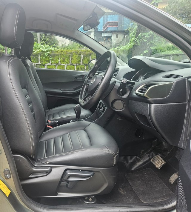 Second-hand 2021 Tata Tiago XZA AMT 2020-2022 for sale in Pune-7