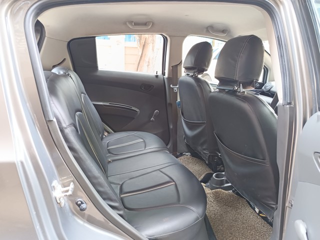 Second-hand 2015 Chevrolet Beat LT for sale in Mumbai-11