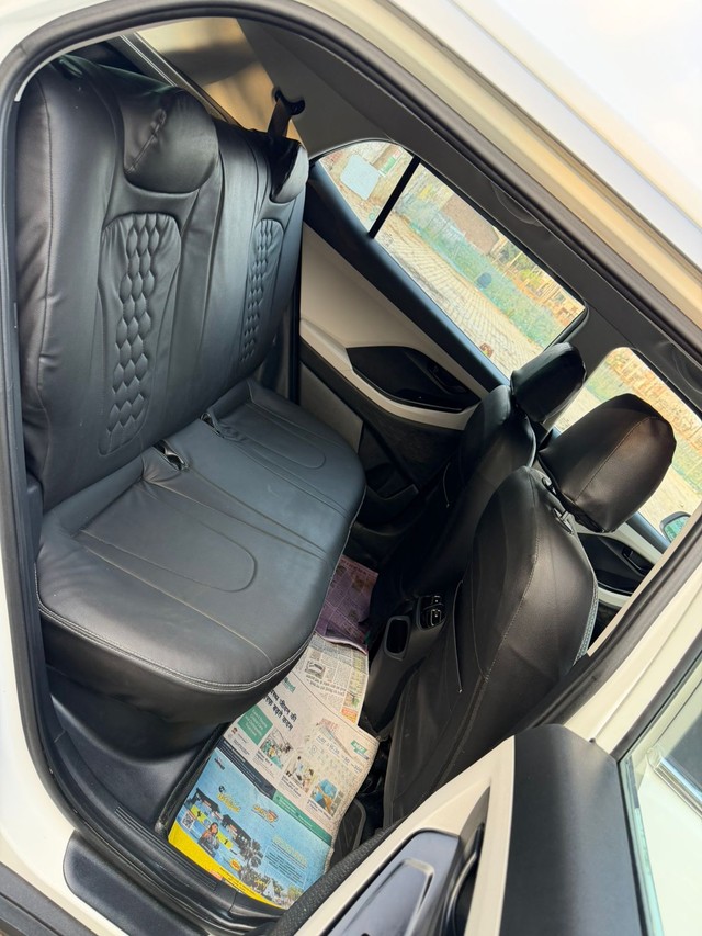 Second-hand 2022 Hyundai Creta E Diesel BSVI for sale in Sambhal-7