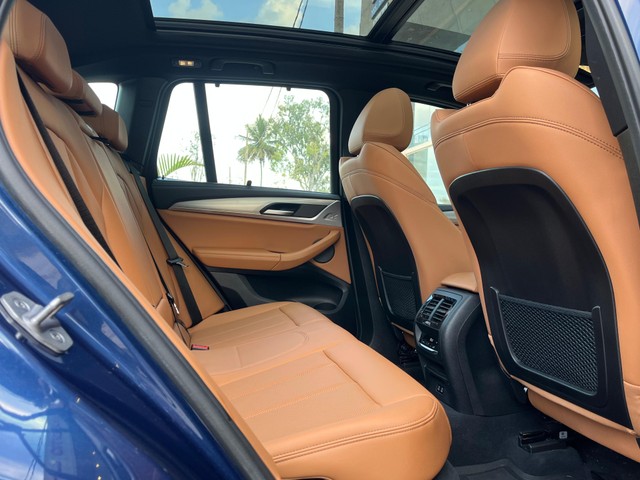 Second-hand 2022 BMW X3 xDrive30i M Sport for sale in Bangalore-12