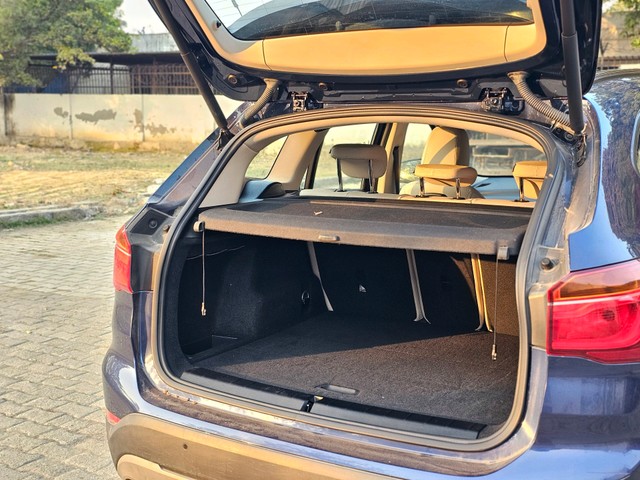 Second-hand 2018 BMW X1 sDrive20d Expedition for sale in New Delhi-11