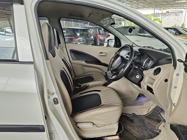 Second-hand 2016 Maruti Celerio VXI AT for sale in Erode-5