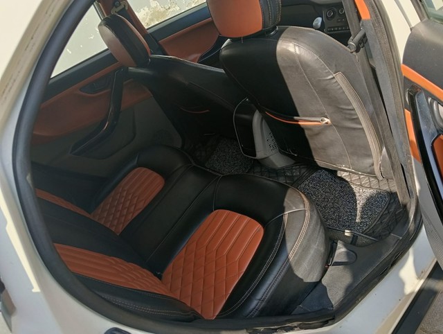 Second-hand 2019 Tata Nexon 1.5 Revotorq XM for sale in Mathura-7