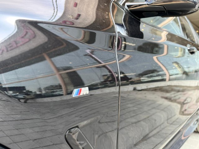 BMW X3 xDrive20d M Sport Second-hand 2023 BMW X3 xDrive20d M Sport for sale in Bangalore-8