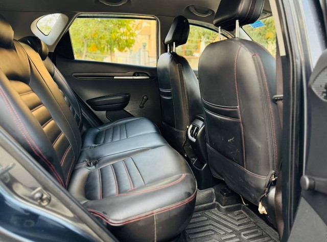 Second-hand 2022 Kia Sonet HTE BSVI for sale in Jaipur-6