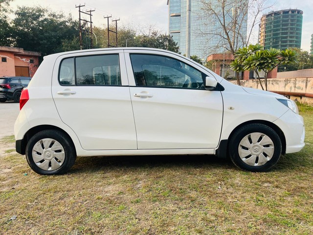 Second-hand 2018 Maruti Suzuki Celerio VXI CNG BSIV for sale in Noida-1