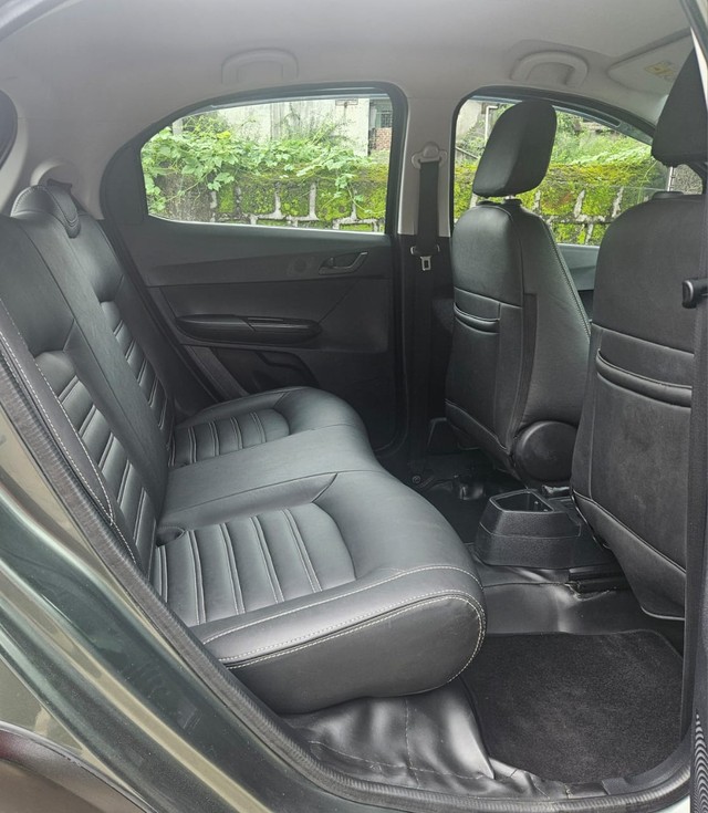 Second-hand 2021 Tata Tiago XZA AMT 2020-2022 for sale in Pune-11