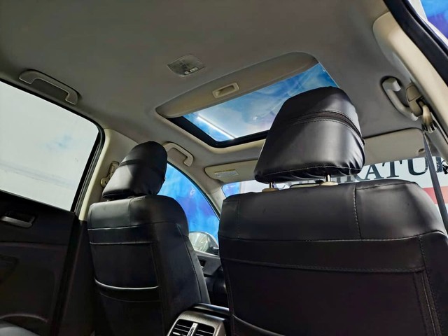 Second-hand 2014 Honda CR-V 2.4L 4WD AT AVN for sale in New Delhi-8