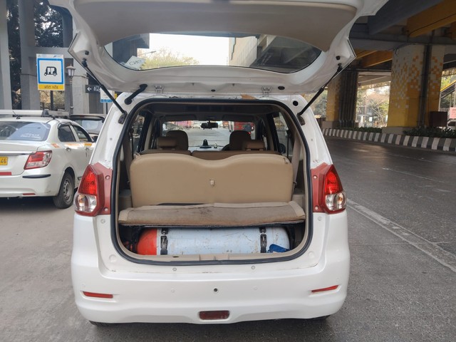 Second-hand 2014 Maruti Ertiga VXI for sale in Mumbai-13
