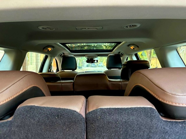 Second-hand 2022 Jeep Meridian Limited Opt AT BSVI for sale in New Delhi-14