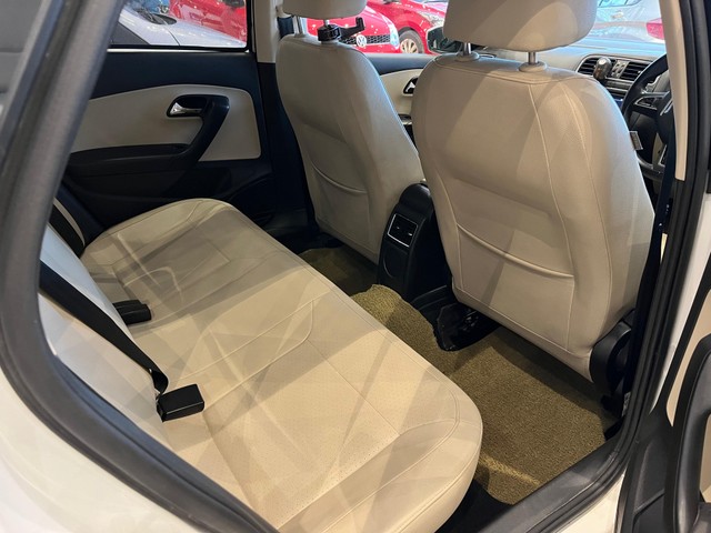 Second-hand 2018 Skoda Rapid 1.6 MPI Style BSIV for sale in Bangalore-8