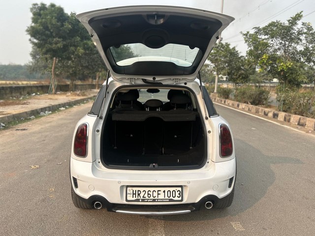 Second-hand 2012 Mini Cooper S for sale in New Delhi-14