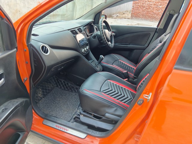 Second-hand 2017 Maruti Suzuki Celerio X AMT ZXI Option BSIV for sale in Faridabad-17