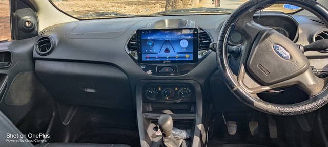 Second-hand 2016 Ford Figo 1.5D Ambiente MT for sale in Dewas-6