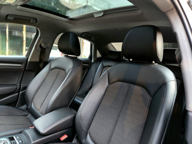 Second-hand 2019 Audi A3 35 TDI Premium Plus for sale in New Delhi-37