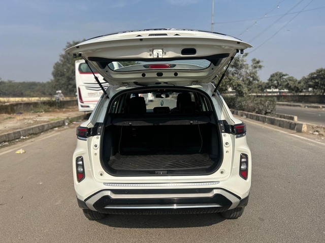 Second-hand 2022 Maruti Grand Vitara Zeta BSVI for sale in New Delhi-14