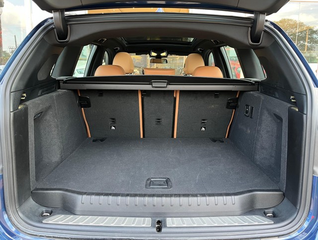 Second-hand 2022 BMW X3 xDrive30i M Sport for sale in Bangalore-13