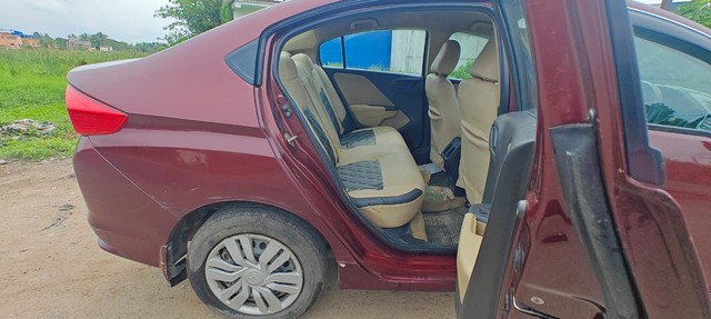 Second-hand 2017 Honda City i VTEC SV for sale in Kolkata-4