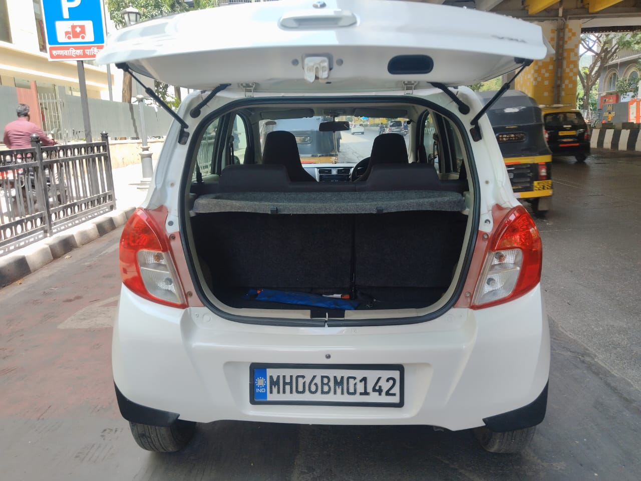 Image Used Car