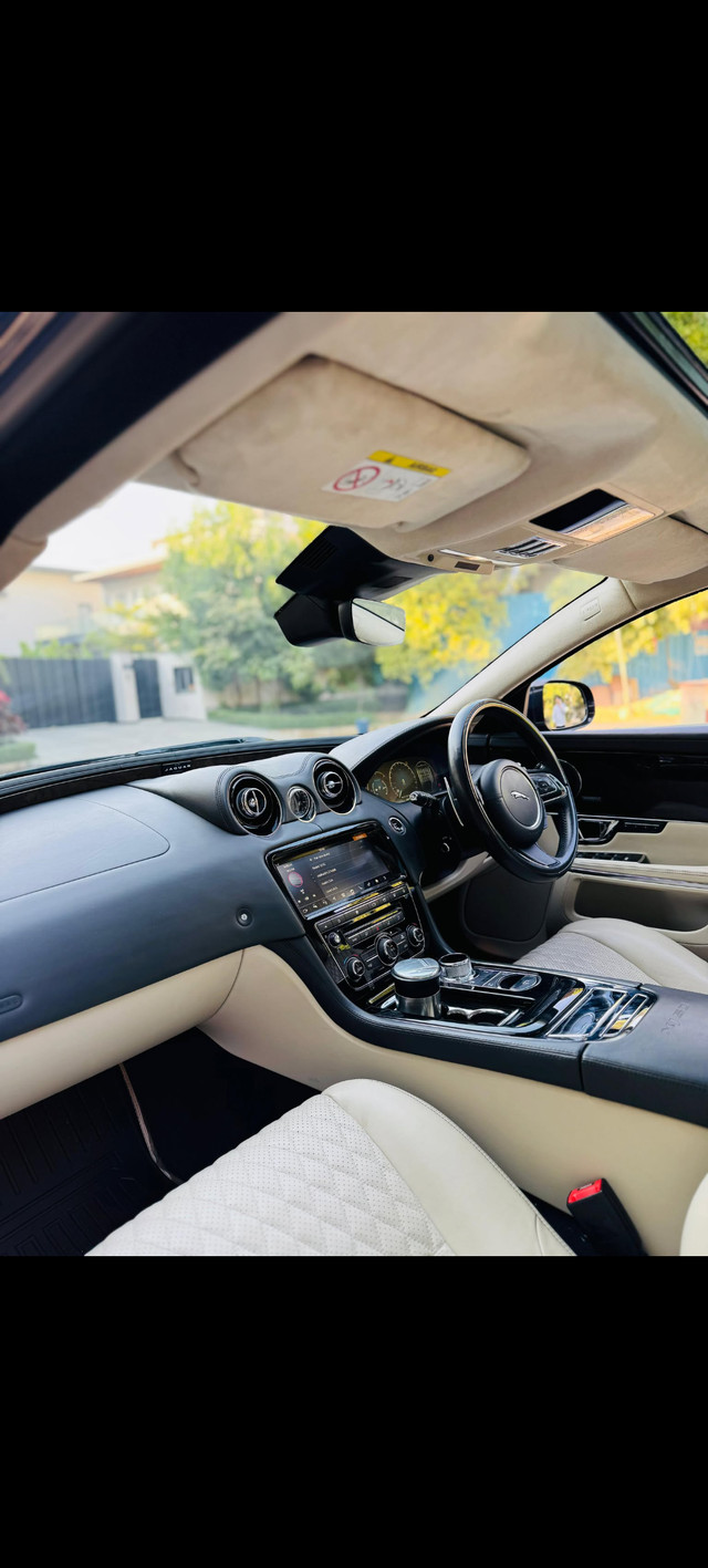 Second-hand 2019 Jaguar XJ 50 Special Edition for sale in Gurgaon-2