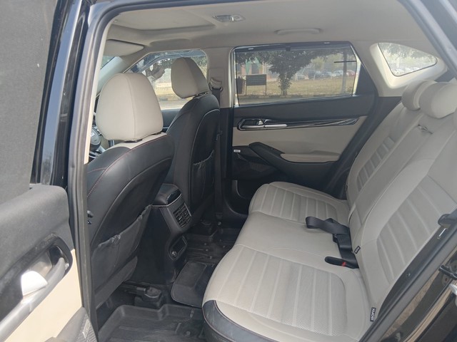 Second-hand 2020 Kia Seltos GTX Plus DCT for sale in Faridabad-10