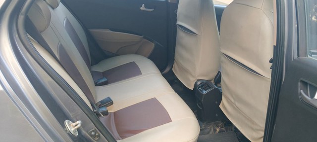 Second-hand 2016 Hyundai Grand i10 Asta for sale in Hyderabad-5