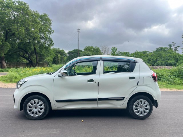 Maruti Suzuki Celerio ZXI BSVI Second-hand 2022 Maruti Suzuki Celerio ZXI BSVI for sale in Ajmer-4