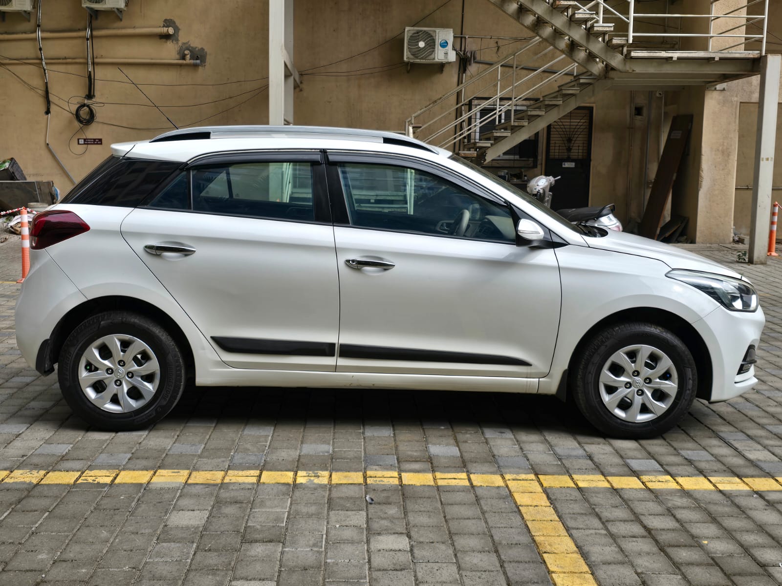 Image Used Car