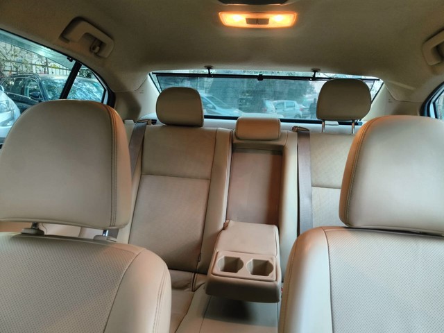 Second-hand 2018 Toyota Yaris VX CVT BSIV for sale in New Delhi-15