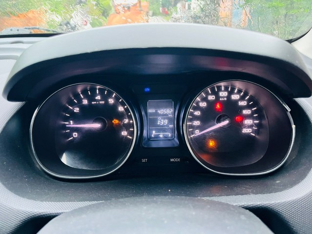 Second-hand 2018 Tata Tiago 1.2 Revotron XZ for sale in Nagpur-12