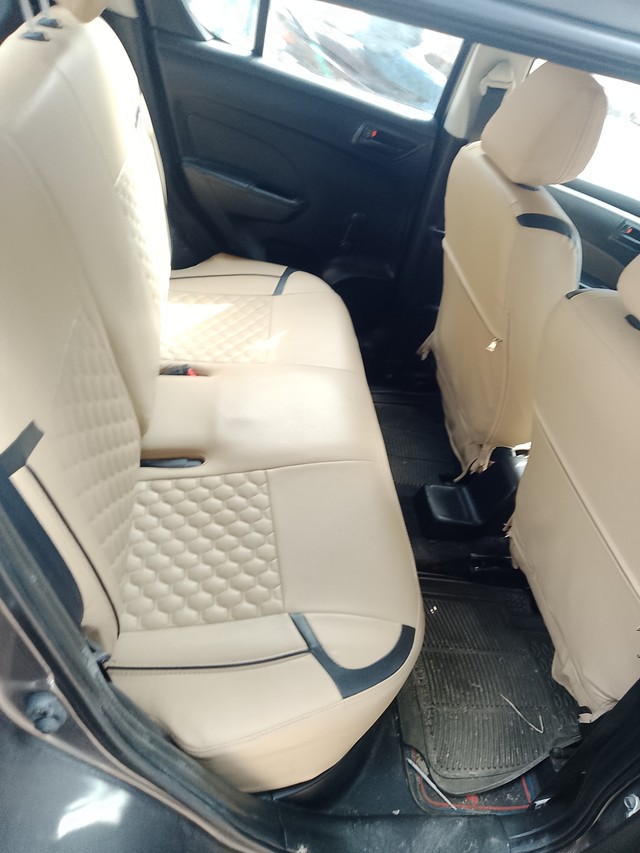 Second-hand 2017 Maruti Swift LXI BSIV for sale in Samastipur-5