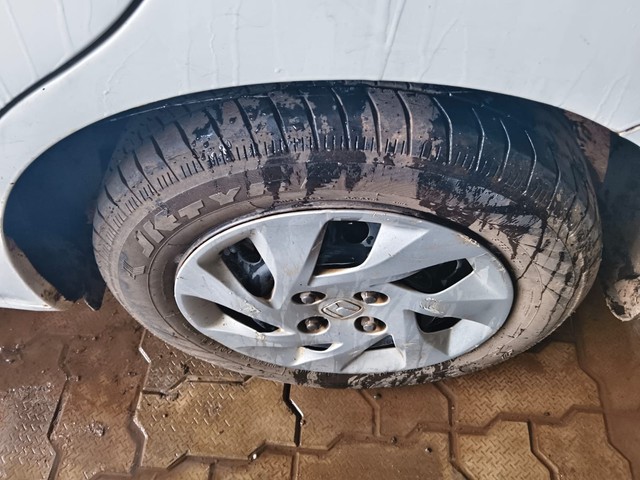 Second-hand 2014 Honda Amaze S i-Dtech for sale in Khordha-2