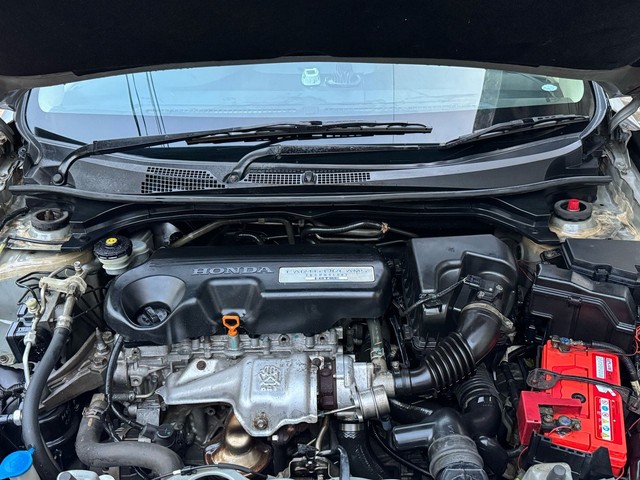 Second-hand 2018 Honda Amaze E Diesel BSIV for sale in Sambhal-3