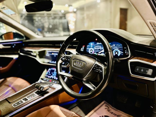 Image Used Car