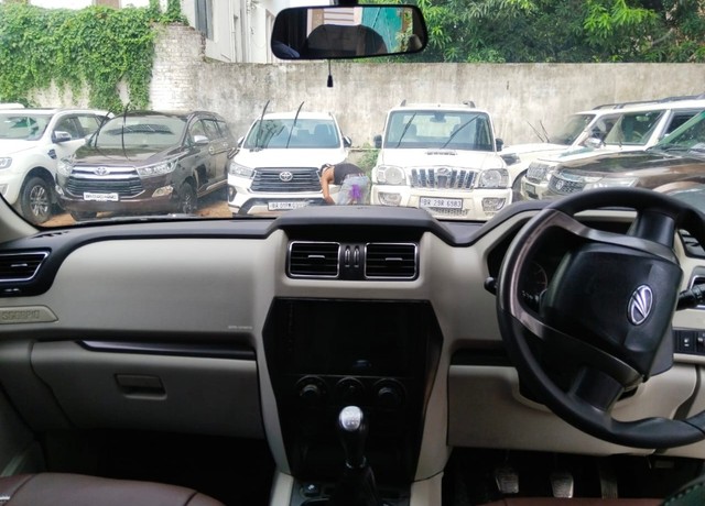 Mahindra Scorpio S7 Second-hand 2021 Mahindra Scorpio S7 for sale in Patna-8