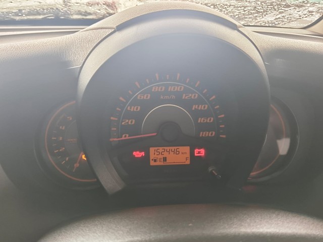 Second-hand 2014 Honda Amaze S i-Dtech for sale in Khordha-7