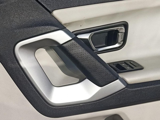 Tata Safari XZA AT BSVI Second-hand 2021 Tata Safari XZA AT BSVI for sale in New Delhi-20