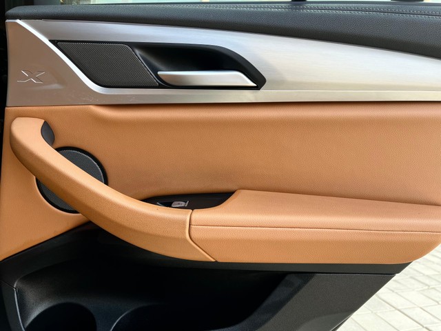 BMW X3 xDrive20d M Sport Second-hand 2023 BMW X3 xDrive20d M Sport for sale in Bangalore-19