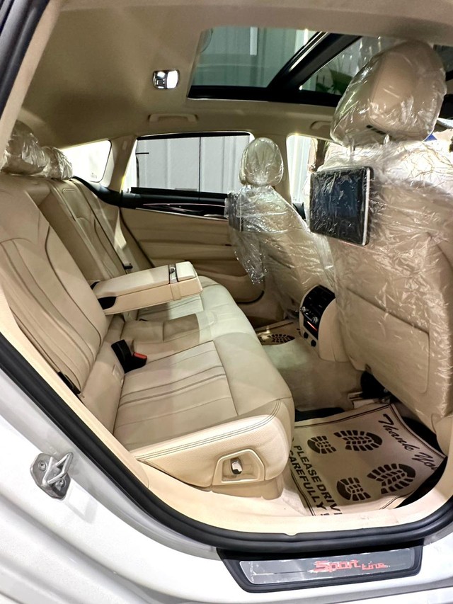 BMW 6 Series GT 630i Luxury Line 2018-2021 Second-hand 2018 BMW 6 Series GT 630i Luxury Line 2018-2021 for sale in New Delhi-4