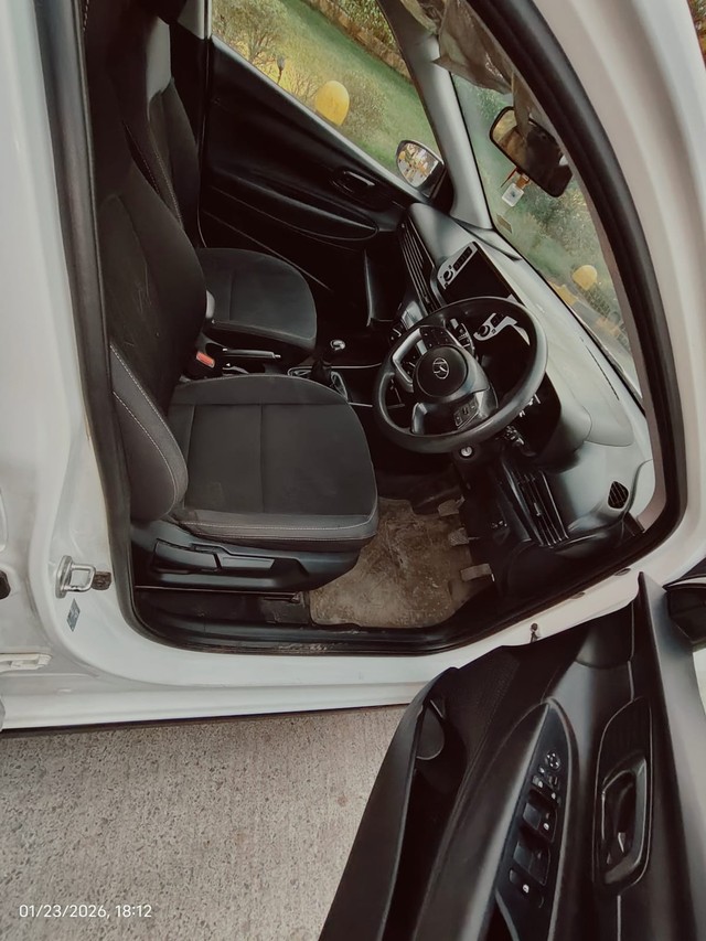 Hyundai i20 Sportz BSVI Second-hand 2020 Hyundai i20 Sportz BSVI for sale in Indore-6