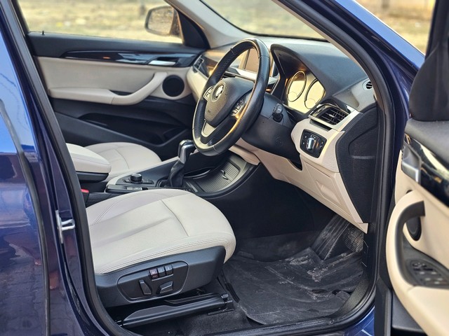 Second-hand 2018 BMW X1 sDrive20d Expedition for sale in New Delhi-16