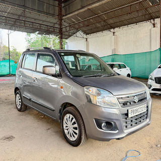 1844 Used Maruti Wagon R in Anandpur Sahib